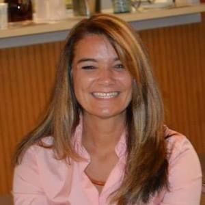 Meet your Posher, Jen